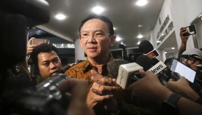 Ahok Mengungkap Korupsi di Pertamina Sangat Rumit, Lebih dari Sekadar Pengoplosan BBM
