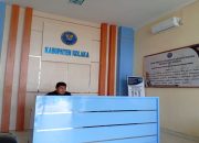 Dugaan Skandal di BNN Kolaka, Tiga Bandar Sabu Bebas dalam Tiga Hari, Kepala BNN Menghilang?