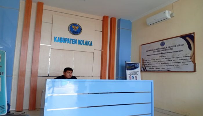 Dugaan Skandal di BNN Kolaka, Tiga Bandar Sabu Bebas dalam Tiga Hari, Kepala BNN Menghilang?