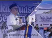 Bank Sultra Gelar Buka Puasa Bersama, Pererat Silaturahmi dengan Pensiunan dan Karyawan