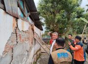 Kolaka Timur Jadi Pusat Peringatan Hari Kesiapsiagaan Bencana Sultra, Fokus Mitigasi Bencana