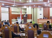 Misi Besar Gubernur ASR, Infrastruktur Kuat, Ekonomi Tumbuh, Rakyat Sejahtera