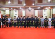 ASR-Hugua Gaspol 39 Program Quick Win 100 Hari, Sultra Siap Melaju