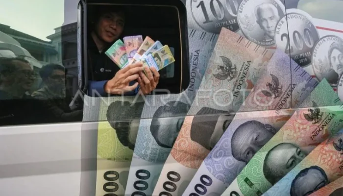 Rupiah Anjlok ke Level Terendah Sejak 1998, Pengamat: Kondisi Ekonomi Lebih Buruk