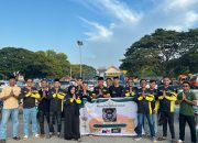 Aksi Sosial Bikers Torobulu Club, Bukti Nyata Kepedulian Komunitas Motor untuk Masyarakat