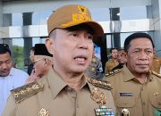 ASR Salurkan 150.000 Paket Sembako di Safari Ramadhan