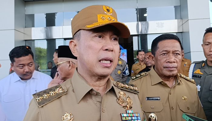ASR Salurkan 150.000 Paket Sembako di Safari Ramadhan