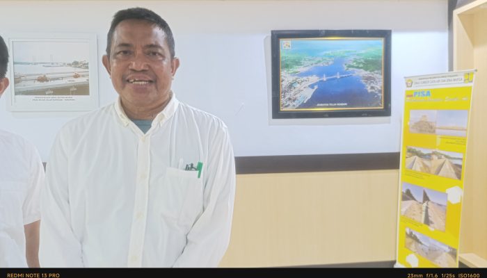 Proyek Jalan di Konsel: Dinas SDA Klaim Siap, Tapi Anggaran Belum Jelas