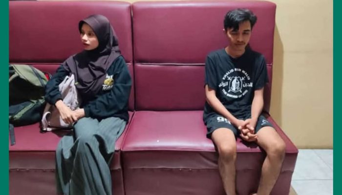 Orangtua Pembuang Bayi di Buton Tengah Ditangkap, Polisi Dalami Motif