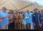 Perjalanan Rindu, Ketika Mudik Gratis ASR Menyatukan Kembali Keluarga