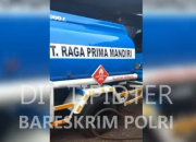 Oknum Pegawai Patra Niaga Diduga Terlibat Penyelewengan Solar Subsidi di Kolaka