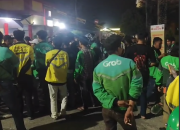 Pertamina MOR VII Makassar Bungkam! Ratusan Motor Ojol Rusak, Dugaan BBM Oplosan Menguat di Kendari