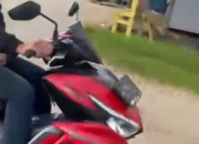 Pria Tak Dikenal Pamer Alat Kelamin, Pengendara Wanita Ketakutan