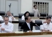Disebut “Abal-abal” oleh Anggota DPR, Menteri Amran Sulaiman Meradang