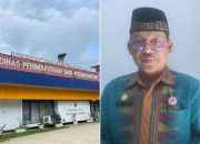 Belum Terima Gaji, 80 Pegawai Disperindag Sultra Terjepit di Bulan Ramadhan