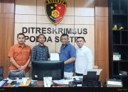 Viral di TikTok, Dr. Sofyan Laporkan Tie Saranani Atas Dugaan Pencemaran Nama Baik