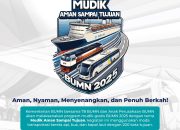 Mudik Gratis BUMN 2025, Wujud Nyata Pelayanan bagi Masyarakat