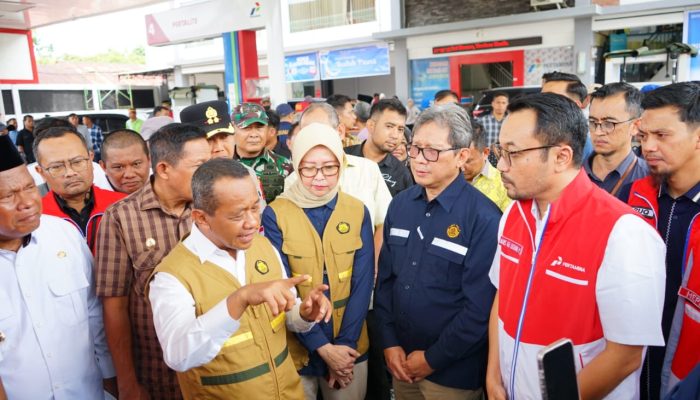 Pengusaha Migas Baubau Akui Setor Rp 1,2 Miliar untuk Kuota Minyak