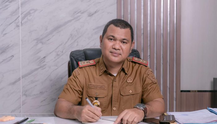 Pemprov Sultra Bakal Gelar Pasar Murah Serentak, 14 Distributor Siap Pasok Sembako Murah!