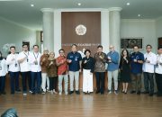Jasa Raharja dan UGM Bersinergi: Dari Kampus Tertib Lalu Lintas hingga Inovasi Keselamatan Transportasi