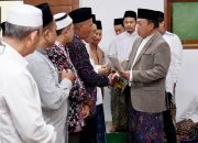 Demi Kepastian Hukum, Makam Demangan di Kudus Kini Bersertipikat