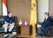 Jasa Raharja-Unpad Jalin Sinergi, Tekan Angka Kecelakaan Lalu Lintas