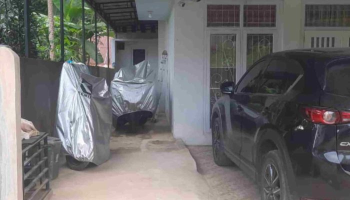 Pejabat Pertamina di Sultra Diduga Miliki Dua Harley Davidson, Kapitan Sultra Desak Penyelidikan