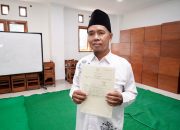 Terima Sertipikat Wakaf Berbentuk Elektronik, Warga Kudus Yakini Bisa Lindungi dari Potensi Konflik Pertanahan