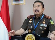 Korupsi Rp193,7 Triliun di Pertamina, Jaksa Agung: Hukuman Mati Bisa Diterapkan