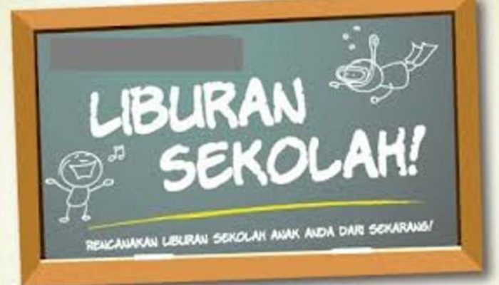 Lebaran 2025: Jadwal Libur Sekolah Dimulai 21 Maret, Masuk 9 April