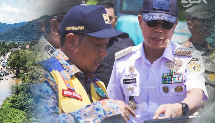 BPJN Sultra Gaspol: Dinding Anti-Banjir Ratusan Meter Siap Dibangun di Konawe Utara!