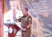 Gubernur ASR: Pembangunan Sultra Harus Berbasis Kebutuhan Rakyat!