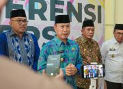 Gubernur ASR Ajak Warga Sultra Ubah Sampah Jadi Sumber Ekonomi