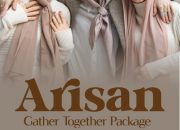 Promo Spesial Arisan: Makan Enak, Tempat Gratis, Musik Asyik di Claro Kendari!