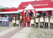 Gebyar HUT Ke-61 Sultra, Gubernur ASR Ajak Masyarakat Jaga Harmoni dan Terus Berinovasi!