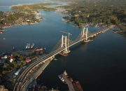 Komunikasi Terakhir dengan Pacar Sebelum Diduga Melompat dari Jembatan Kendari