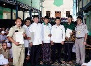 Muhammadiyah dan NU Apresiasi Langkah Kementerian ATR/BPN Percepat Sertipikasi Tanah Wakaf Milik Umat