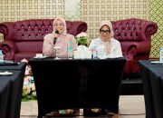 Arinta Andi Sumangerukka Ajak PKK-Dekranasda Bersatu Padu Tingkatkan Kesejahteraan Keluarga