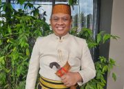Andi Amran Sulaiman Layak Pimpin KKSS, Figur Pemersatu Perantau Sulsel