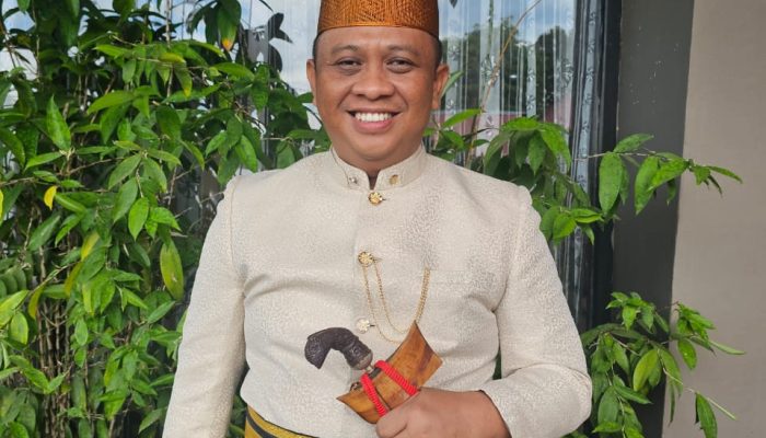 Andi Amran Sulaiman Layak Pimpin KKSS, Figur Pemersatu Perantau Sulsel