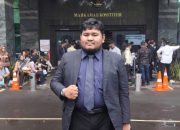 BUMI MEKONGGA JADI SASARAN INVESTASI, RUMPUN PONG SALAMBA TERLUPAKAN? Konflik Lahan Tak Kunjung Usai
