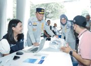 Gaungkan Semangat Kartini, Jasa Raharja Dorong Perempuan Jadi Agen Perubahan