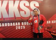 Ir. H Syamsuddin: Merajut Koneksi dan Kepercayaan, Modal Utama Pengusaha Bugis di Perantauan