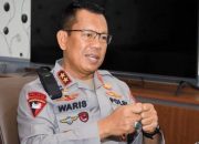 Operasi Senyap Kapolda! Tambang Emas Ilegal Dihalt, Pemilik Siap-Siap Berurusan!