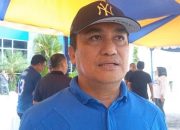 Prioritaskan Kesejahteraan Mahasiswa, Kadis Cipta Karya Effendi Patulak Ajukan Pembangunan Total Asrama Mahasiswa Sultra di Makassar