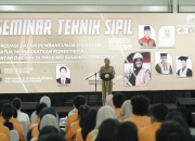 Dorong Kemandirian Infrastruktur, ASR Foundation Gelar Seminar Cetak SDM Jembatan Sultra