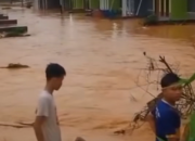 Geram Banjir Tak Berkesudahan, Warga Puri Taman Kendari Kompak Mogok Bayar Cicilan ke Bank BTN Syariah!