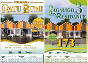 Kabar Gembira Warga Kendari! Perumahan Ratu Bumi Hadirkan Hunian Modern Harga Terjangkau, Gratis Biaya Akad!