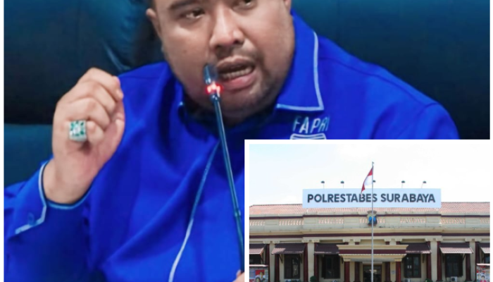 IH Dijerat Pidana Meski Gugatan Perdata Ditolak Pengadilan, Penyidikan Polrestabes Surabaya Dipertanyakan