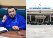 Kuasa Hukum PT. BSP Adukan Penyidik Tipiter Polrestabes Surabaya ke Propam